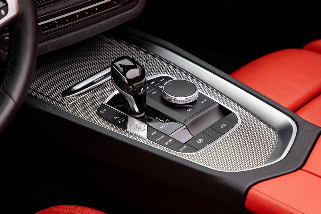 BMW Z4 Z4 M Sport | 2,683 P.M | 0% Downpayment | Z4 M Sport | 2028 BMW WARRANTY! | Ramadan Offer!