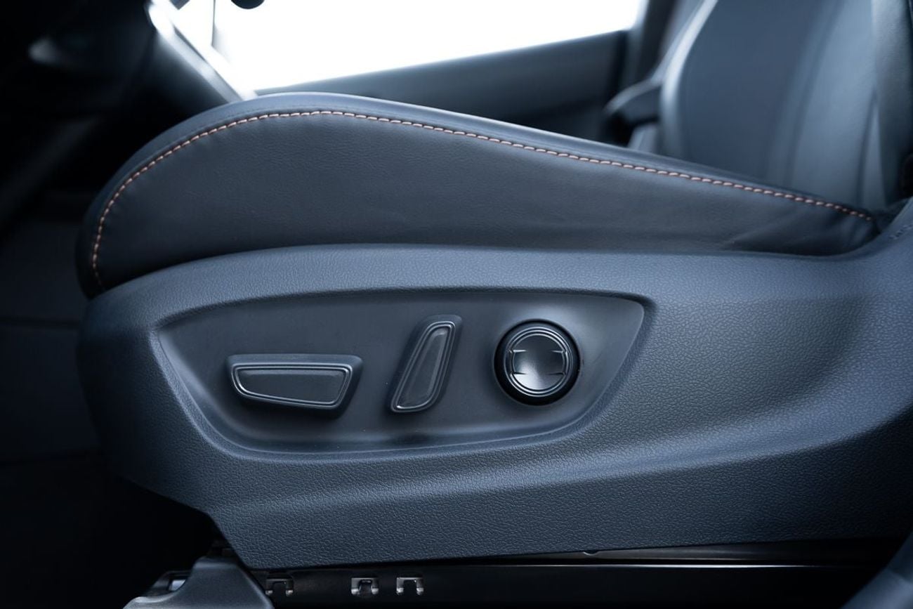 Toyota Corolla Cross Hybrid Elite 2.0L Petrol 2026