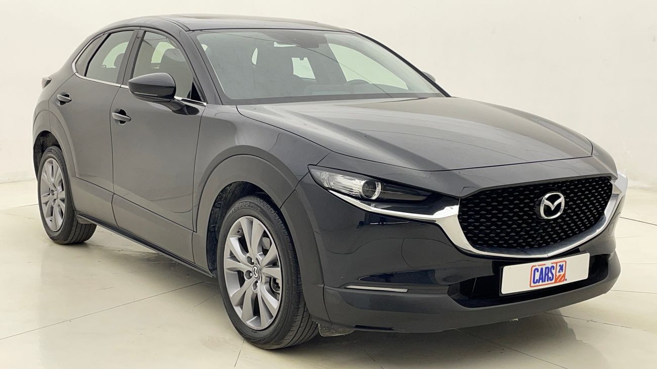 Mazda CX30 ELITE 2 | Zero Down Payment | Home Test Drive