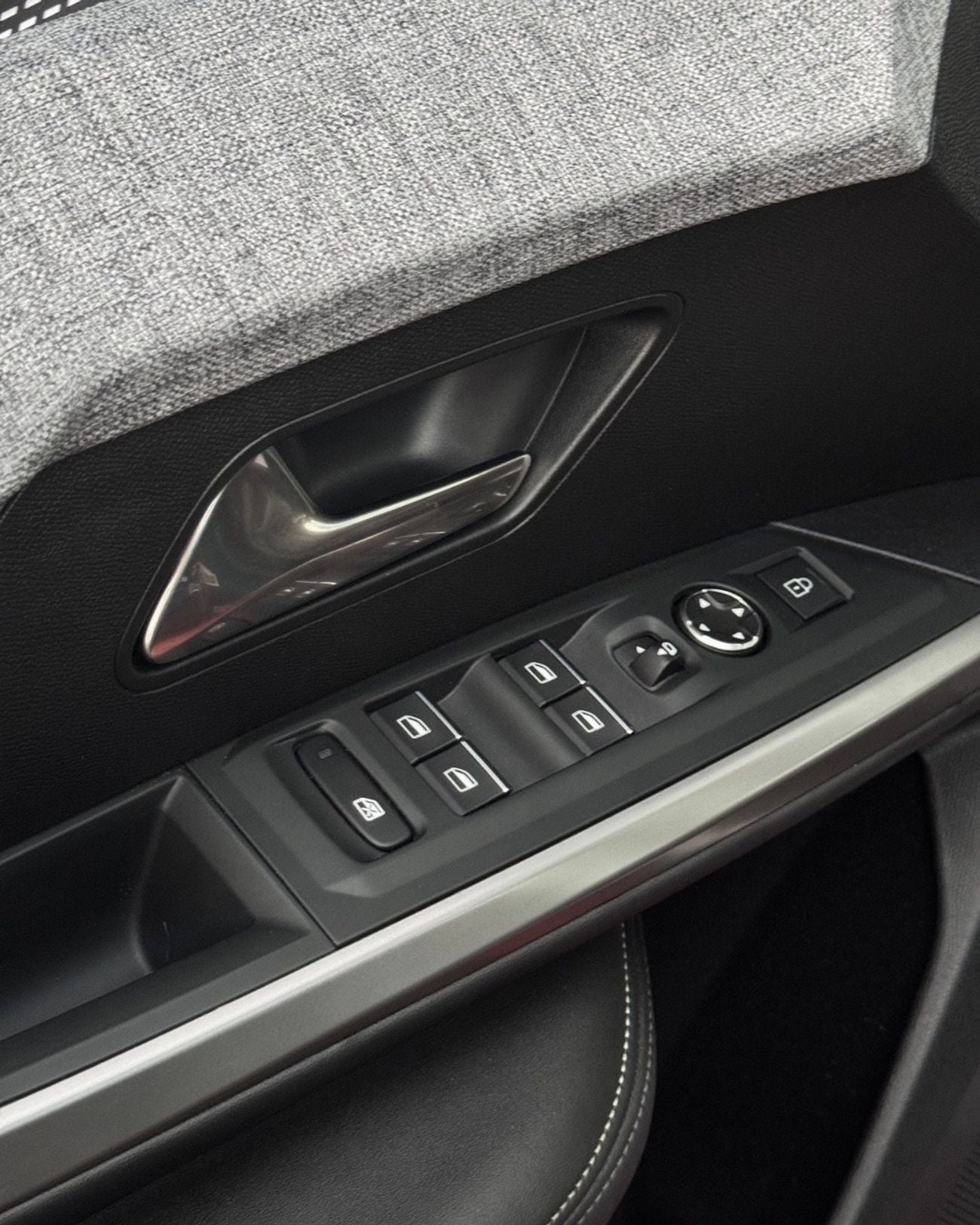 Peugeot 5008 GT LINE