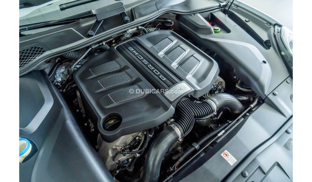 Porsche Cayenne 2015 Porsche Cayenne S 3.6L V6 / Full-Service History