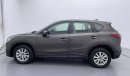 مازدا CX-5 GT 2 | بدون دفعة مقدمة | اختبار قيادة مجاني للمنزل