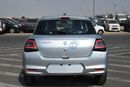 Suzuki Swift HATCHBACK GLX 1.2L CVT