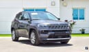 Jeep Compass 2.4P S AWD Aut.