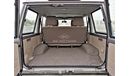 Toyota Land Cruiser 70 4.5LDiesel, M/T,  Alloy Rims, Diff Lock, Rear Camera, 4WD (CODE # LX7603)