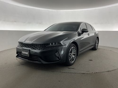 Kia K5 LX | National Day Celebration | Guaranteed Warranty | 0 Down Payment