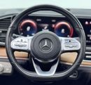 Mercedes-Benz GLS 450 2019 Mercedes-Benz GLS 450 4MATIC, 1 Year Warranty, Full Service History, GCC