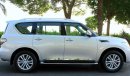 Nissan Patrol LE - EXCELLENT CONDITION