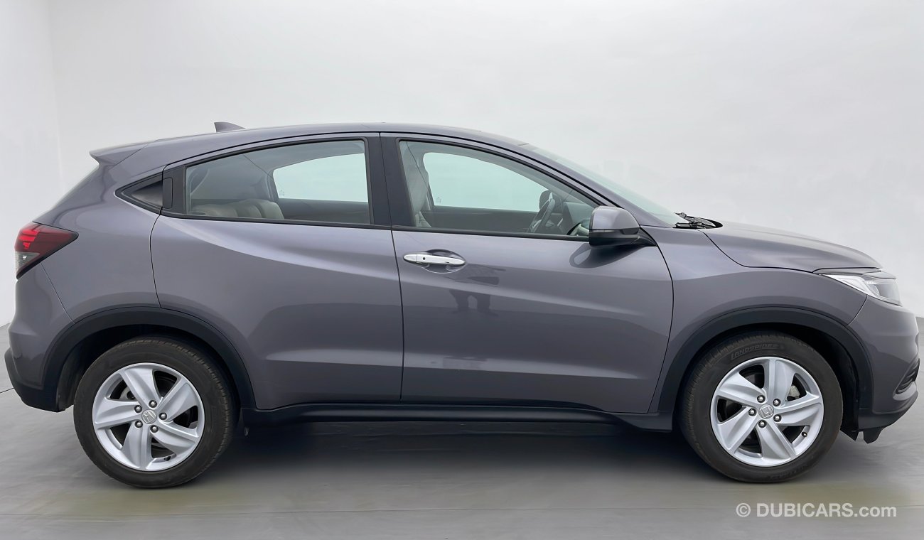 Honda HR-V EX 1.8 | Under Warranty | Inspected on 150+ parameters