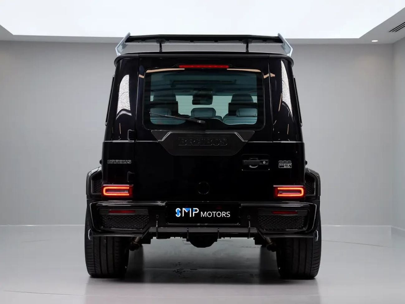 مرسيدس بنز G 63 AMG STD