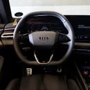 Audi S5 TFSI quattro Launch Edition 3.0L AED 5,633 P.M • 0% Downpayment • Audi S5 • Agency Warranty and Serv