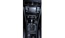Volkswagen Golf EXCELLENT DEAL for our Volkswagen Golf TSi ( 2014 Model ) in Silver Color GCC Specs