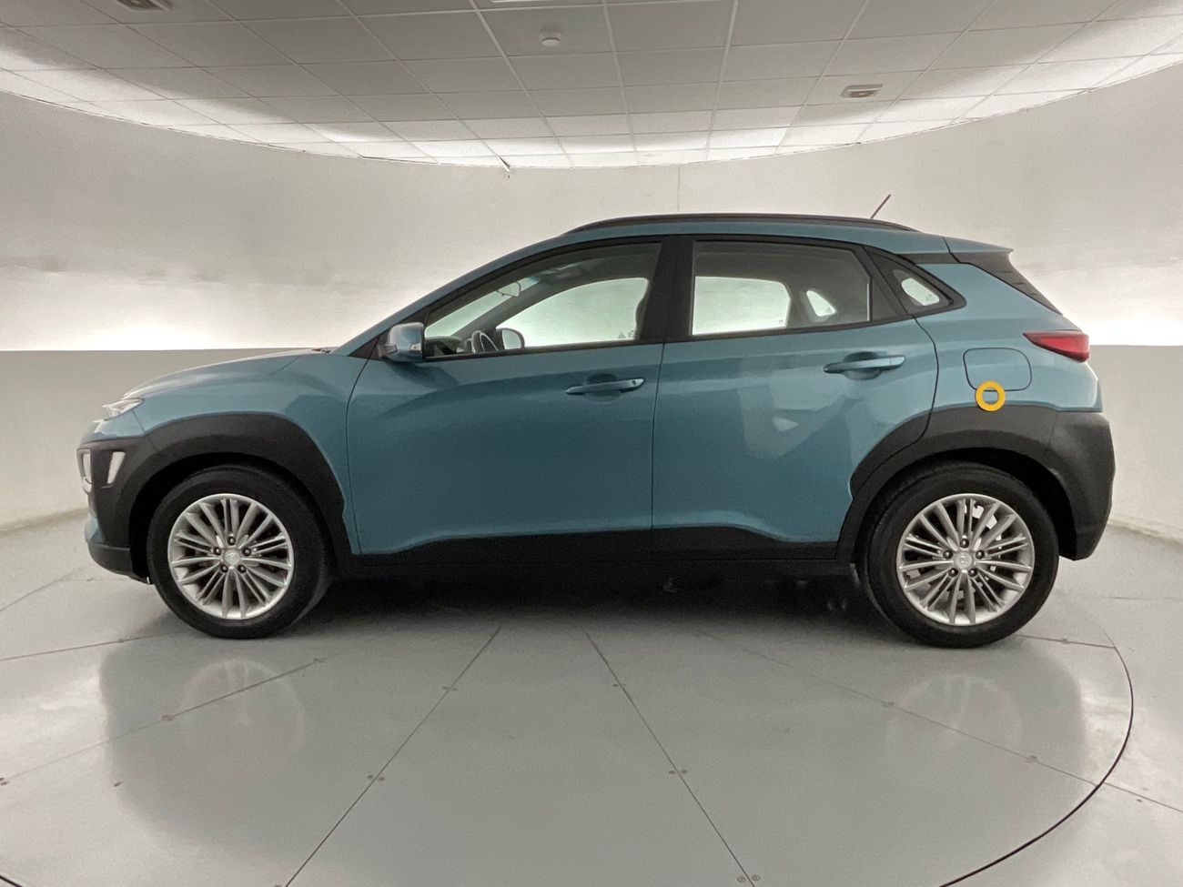 هيونداي كونا Smart | عرض العيد الحصري | خالية من أضرار الفيضانات