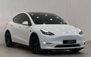 Tesla Model Y 2023 Tesla Model Y, DEC 2026 Tesla Warranty + DEC 2030 Battery Warranty, GCC