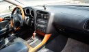 Lexus GS 300 Ref#494 2003 Japan