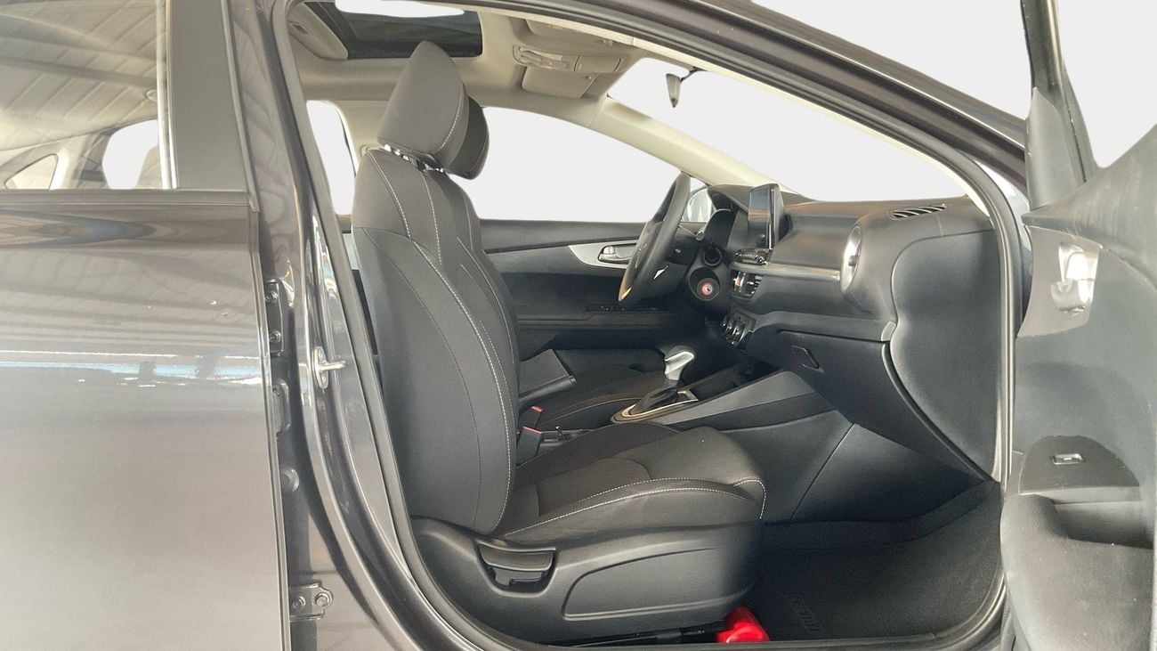Kia Cerato LX | Guaranteed Warranty | 0 Down Payment