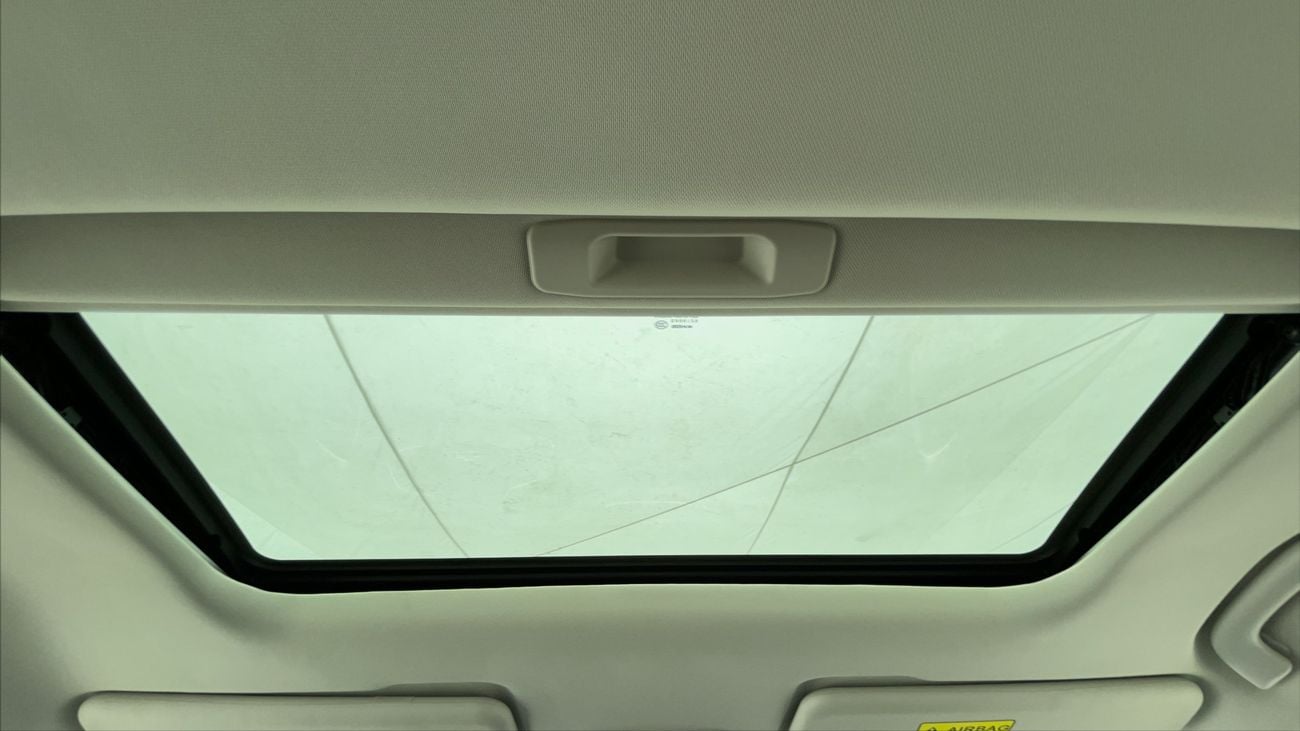 شيفروليه كابتيفا PREMIER 1.5 | بدون دفعة مقدمة | اختبار القيادة في المنزل