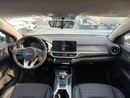 Kia K3 LX STANDARD 1.5L Petrol 2026 Export Price @ 51,000 AED