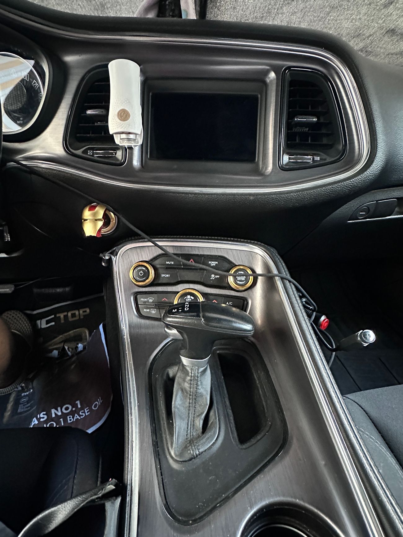 دودج تشالينجر