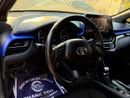 Toyota CHR 2021 LIMITED NIGHT EDITION 2.0 AWD FULL OPTION USA SPEC