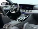 Mercedes Benz AMG GT 2022 Mercedes-AMG GT 63 S, Warranty, Excellent Condition, Japan Spec, Full PPF
