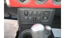 Toyota FJ Cruiser Toyota FJ Cruiser 4.0L Petrol, SUV, 4WD, 5 Door Cruise Control, Differential Lock, JBL, Air Compress