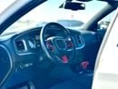 دودج تشارجر SRT8 Scatpack 6.4L