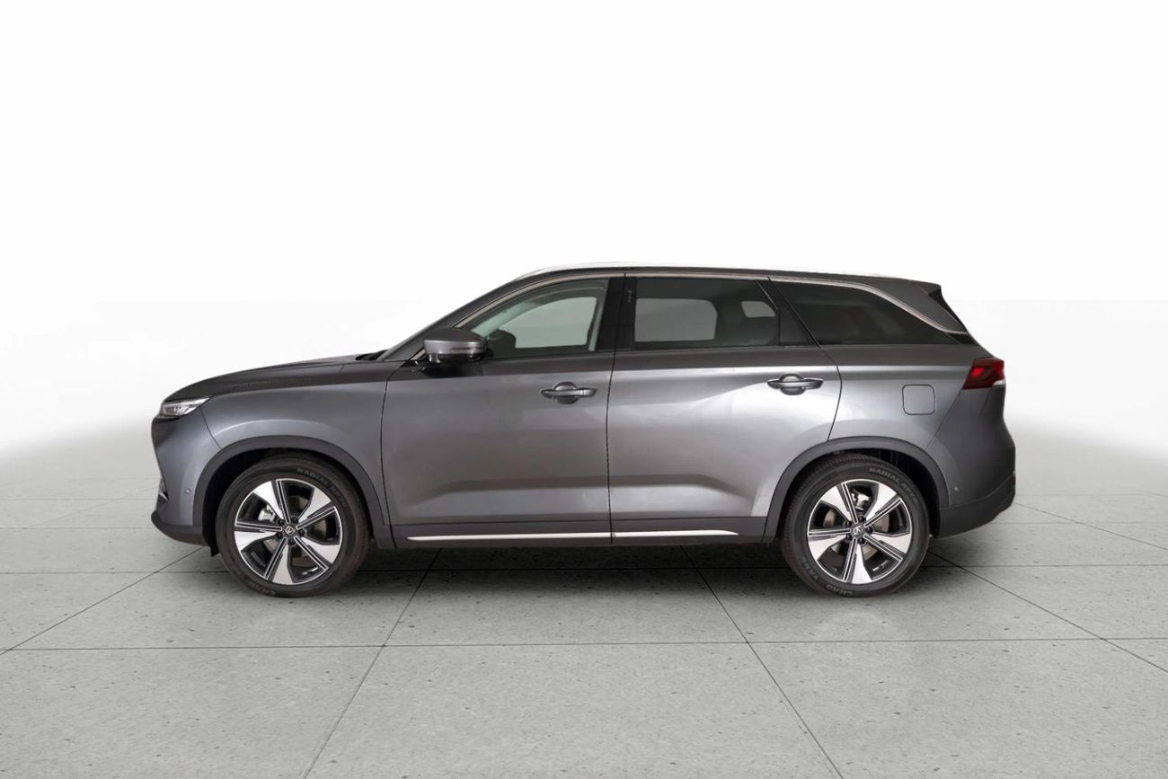 تشنجان X7 بلس Superior Enjoyment