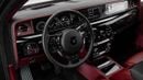 Rolls Royce Phantom STANDARD - 2019 - GCC Specs