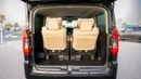 Toyota Granvia 2.8L, 4-Cylinder Turbo Diesel - Automatic - 6 Seater - 5 Door - RWD