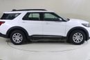 Ford Explorer E3225 / AL TAYER MOTORS AL QOUZ SHOWROOM