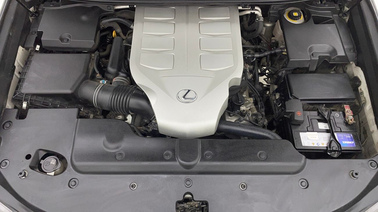 لكزس GX 460 PREMIER 4.6 | بدون دفعة مقدمة | اختبار القيادة في المنزل