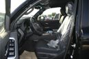 تويوتا لاند كروزر LC300 4.0 GXR WITH LEATHER AND POWER SEATS