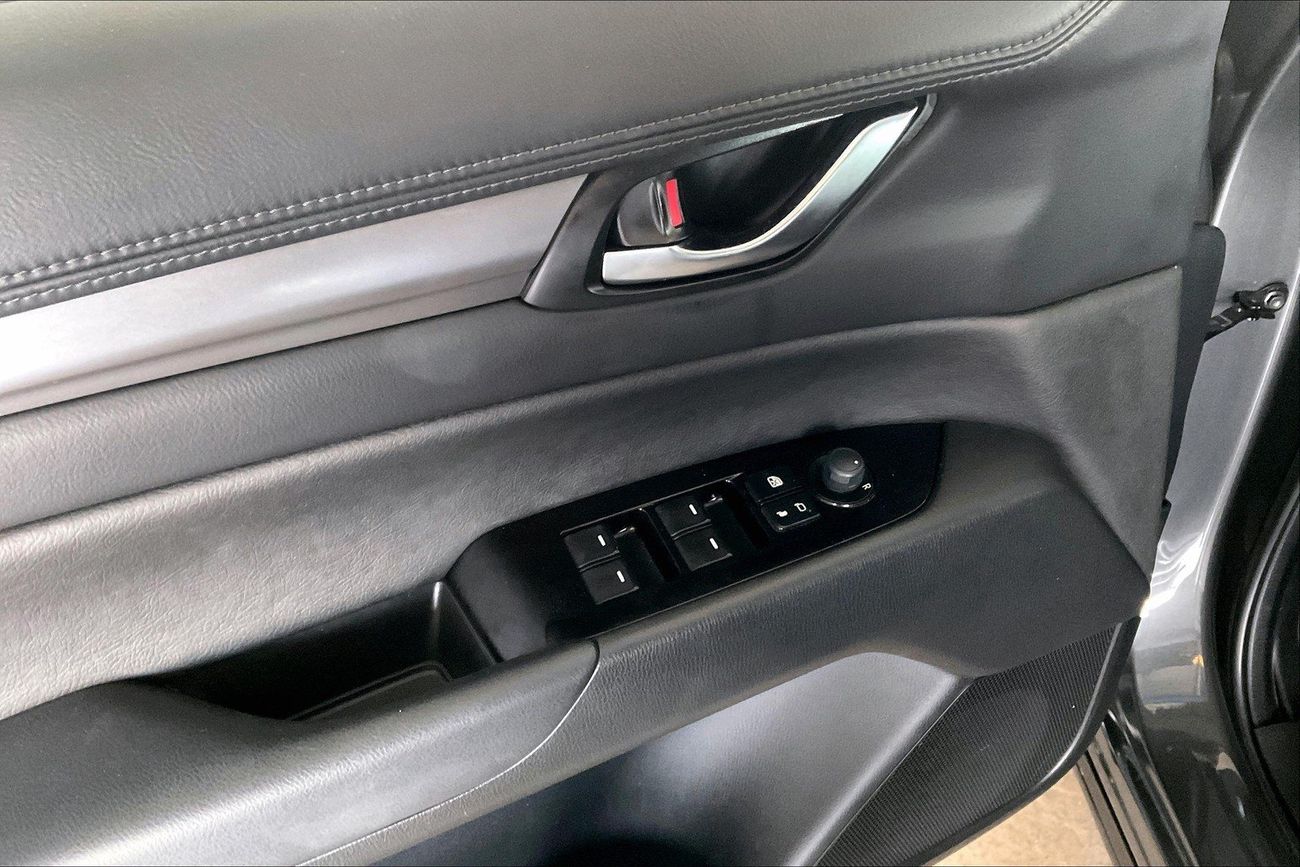 Mazda CX5 GL | Guaranteed Warranty | 0 Down Payment