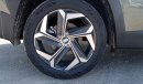 Hyundai Tucson HYUNDAI TUCSON 1.6T 2023MY EXPORT ONLY