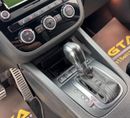 Volkswagen Scirocco R 2.0L 2014 Volkswagen Scirocco R, Full Service History, Excellent Condition, GCC