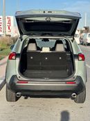 Toyota RAV4 XLE 4WD push start, leather seats,