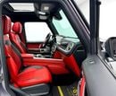 Mercedes Benz G63 AMG G63 AMG Brabus Kit, Warranty, Fully Loaded, Excellent Condition