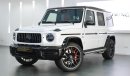 مرسيدس بنز G 63 AMG