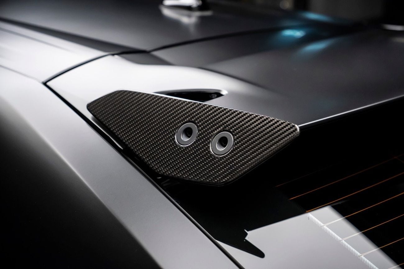 Lamborghini Urus 4.0T V8 Performante