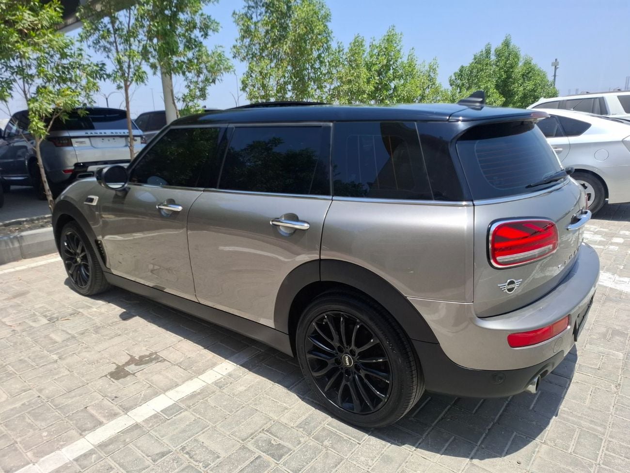 Mini Cooper Clubman Mini Cooper  clubman 2020 full option