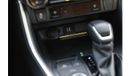 Toyota RAV4 2024 TOYOTA RAV4 HIGH 2.5 Hybrid - PLATINUM WHITE PEARL inside BEIGE | Export Only