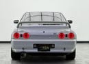 نيسان سكايلاين 1993 Nissan Skyline GT-R ,Full Service history ,Excellent Condition ,GCC
