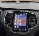 فولفو XC 90 ULTIMATE BRIGHT