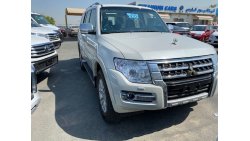 Mitsubishi Pajero 3.8 Full Option