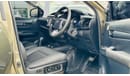 Toyota Hilux MODIFIED TO 2023 GR SPORT | 2.8L DIESEL TURBO ENGINE | LEATEST ALLOY RIMS | BLACK LEATHER SEATS | AF