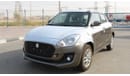 Suzuki Swift 1.2L GLX 2023 NEW FACE