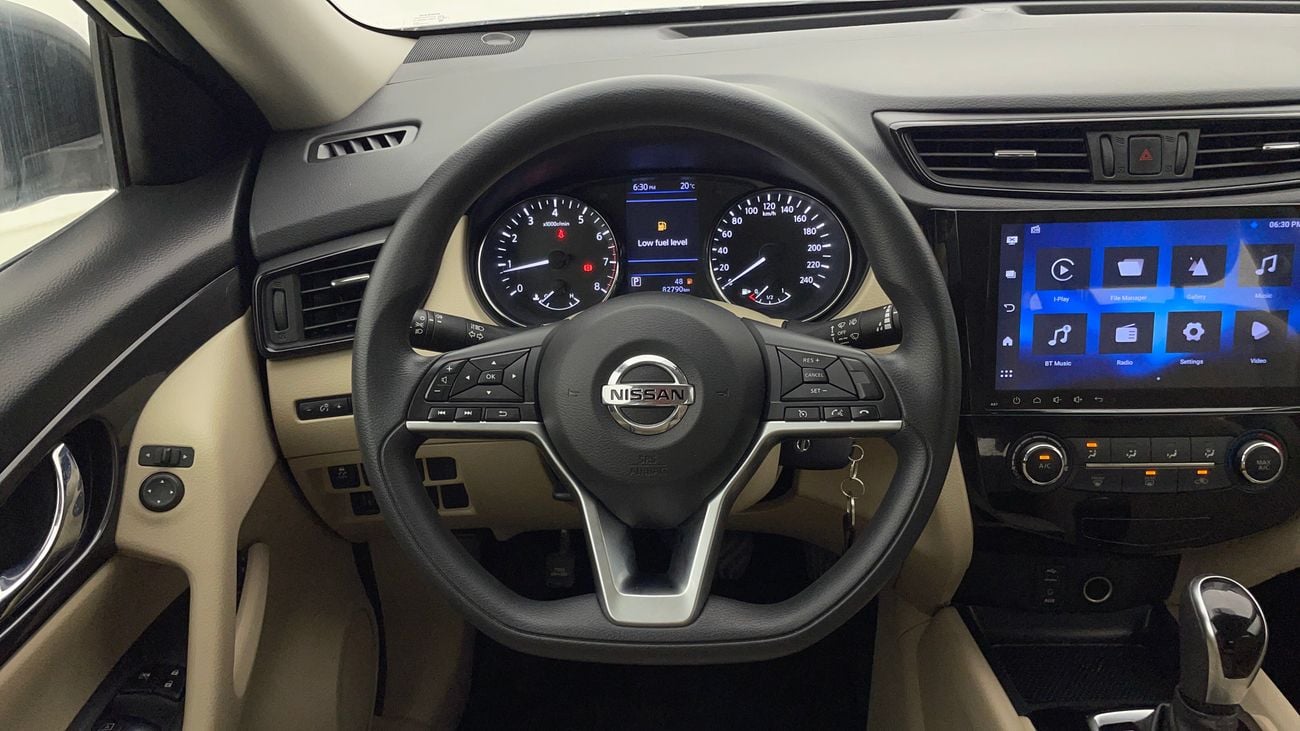 Nissan XTrail S 2.5 | Zero Down Payment | Home Test Drive