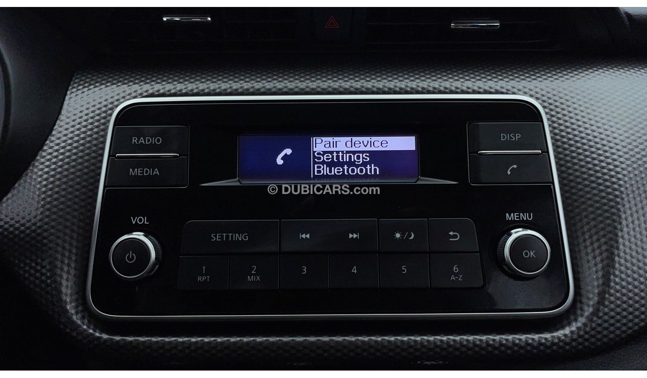 Nissan Kicks S 1.6 | Under Warranty | Inspected on 150+ parameters