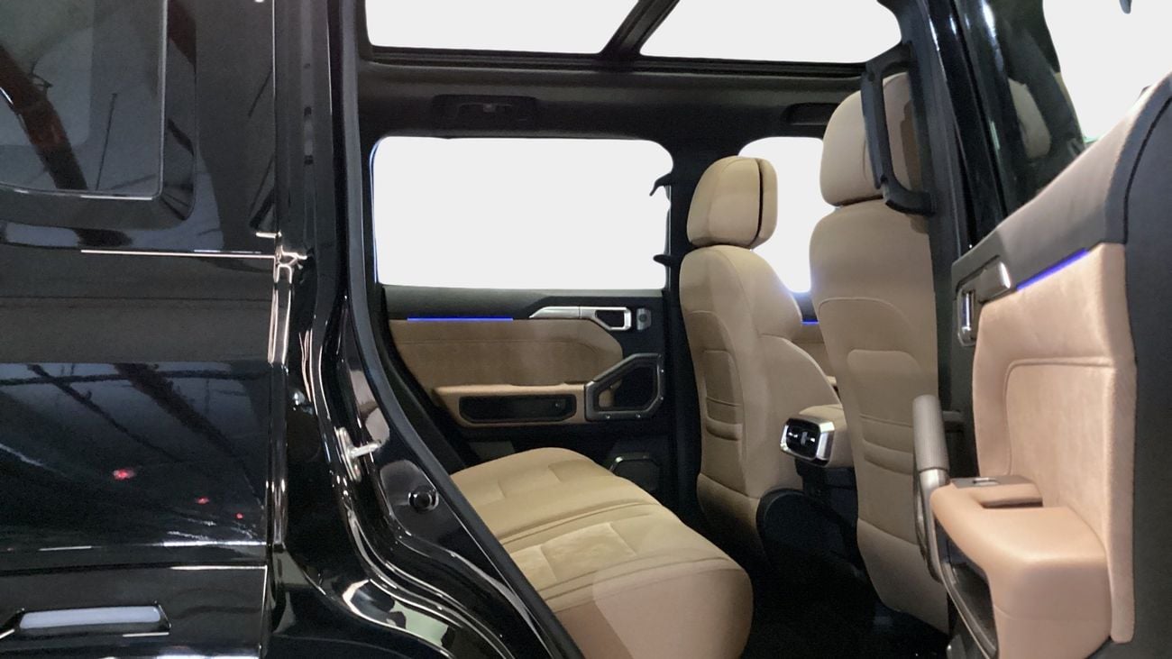 جيتور T2 Luxury | شامل الضمان | 0 ﺪﻔﻋﺓ ﺃﻮﻟﻯ